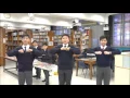 Congruent Triangle Reasons song