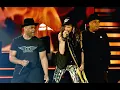 Download Lagu Aerosmith, Run-DMC - Walk This Way - 2020 Grammys