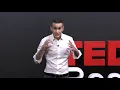 How to write a eulogy Bret Simner TEDxBasel