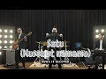 Download Lagu Satu (kusebut Namamu) - Dewa 19 live cover