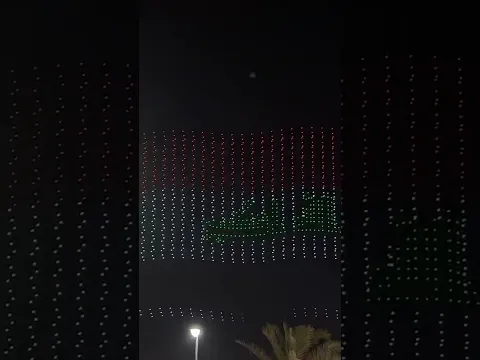 الله اكبر سماء البصرة😍❤️