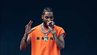 key glock mr glock instrumental slowed reverb 