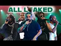 EVERY SONG from the GREAT RAP HACK 2026