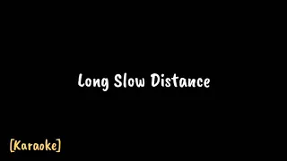 Download [Karaoke] Nct 127 - Long Slow Distance MP3