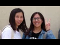 JMU campus tour by ISC students James Madison University International Study Center