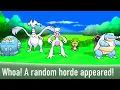 Download Lagu Pokémon Y, but I Randomized Everything