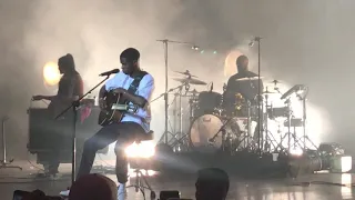 COMPLEXITIES - Daniel Caesar Live in Manila July 23 2019