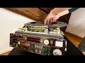 Nagra T-AUDIO | Sound Machine of the Month