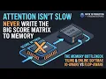 FlashAttention Explained How Attention Got Fast