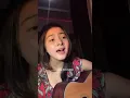 Download Lagu angin datang kasih kabar (cover)#bulansutena #viral