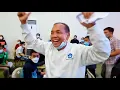 Download Lagu PS. ANDI SIMON DATANG KE GBI ROAD BALIKPAPAN! WAW... RAMAI SEKALIIII