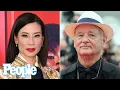 Lucy Liu On Standing Up to Bill Murray After Feeling Attacked on Charlie s Angels Set PEOPLE