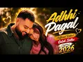 HAZIR ❤️ | Amrinder Gill | Rav Hanjra | New Punjabi Song 2026 | Official Music Video 2026#2025 #song