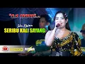 Download Lagu SERIBU KALI SAYANG | ICHA KISWARA | OM SAVANA SAKJOSE | THE WEDDING BRIPTU BAMBANG \u0026 FEIBY