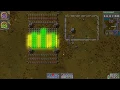 Factorio - Belt Throughput Graph SEE UPDATED VERSION