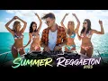 Summer Party Vibes 2025 ☀️ | Latin Reggaeton x Moombahton Mix – Tropical Heat Party Mix Vol.6