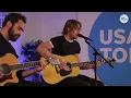 Matt Hansen performs for USA TODAY Acoustic (Full)