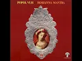 Lagu POPOL VUH -  HOSIANNA MANTRA -  FULL ALBUM  -  GERMAN UNDERGROUND  - 1972