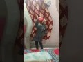 Lagu Ambika try to dance #funny #lifeisbutadream #dance #ambikaaj #comedy #dil