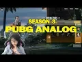 WELCOME SEASON 3 PUBGM !!