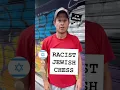 The Racist Jewish Chess Set Ashkenazi vs Sephardic Jews