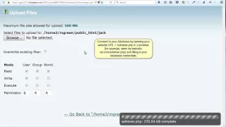 How To Truncate Database Tables