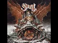 Dance Macabre - Ghost B.C.