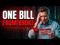 Why You re One Emergency Away From Disaster And How To Fix It Fast