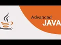 34 Advance Java Mr Venkatesh Mansani 06 Feb 2023