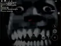 Lagu Unknown jumpscare