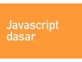 Tutorial Javascript bahasa Indonesia - intro