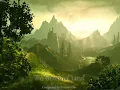 Emotional Music - The Immortal Land