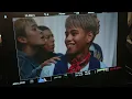 REIKO 'BUTTERFLY'  Music Video Behind The Scenes 1