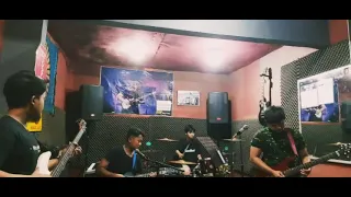 Download Di Sayidan - shaggy dog (cover band) MP3