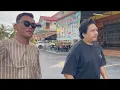 Download Lagu AZHAN RANI AJAK MAKAN NASI DAGANG SOHOR - DUIT TAK LAKU LAGI . 