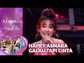 Download Lagu Happy Asmara - Rungkad | I Love RCTI Story Of Love