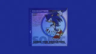 Odetari YOU RE TOO SLOW CLEAN 