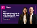 MFSG Greg Root and Karina Sidhu on How AI is Changing Risk
