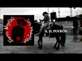 6 El Potrón