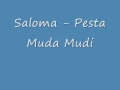 Download Lagu Pesta Muda Mudi