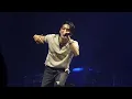 Download Lagu 20240420 KINO - Dancing on the Road (unreleased) ('BORN NAKED' in Hong Kong)