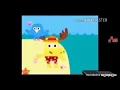 Nick Jr Explore The Shore Month Promo July 2011