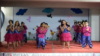 ek batta do do batte chaar 