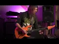 MUNICIPAL WASTE - Sadistic Magician (guitar cover)