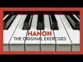 Download Lagu How to Practice the Original Hanon Exercises