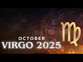 Download Lagu VIRGO ♍️ OCTOBER 2025 : “Youre A Rising Star And Everybody Knows It” 