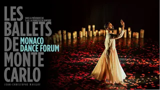 "Songs of the Bulbul" - Aakash Odedra