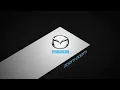 Zoom Zoom Mazda Logo Update 2022