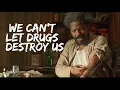 Sugar Hill Movie-Father s Overdose Scene