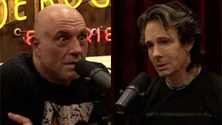 Rick Springfield on Touring in Vietnam During Active Combat